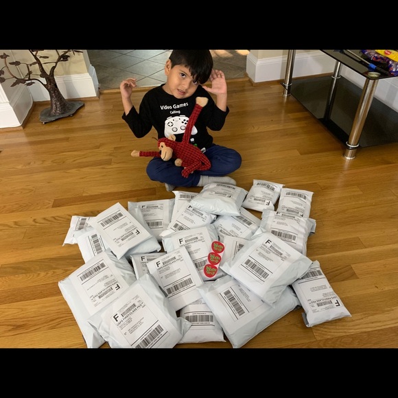 Meet your Posher, Veralucia - Picture 9 of 17